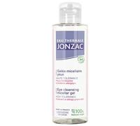 Jonzac Gel Micellaire Démaquillant Yeux Bio Peaux Intolérantes Gelée(S) 100 ml