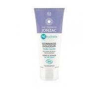 Eau Thermale Jonzac Gommage Douceur Rehydrate - Gelee Nacree - 75 Ml