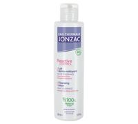 EAU THERMALE JONZAC-Lait dermo-nettoyant Reactive Control Eau Thermale Jonzac - 200 ml