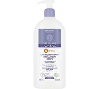 Eau Thermale Jonzac Nutritive Lait Nourrissant Réparateur Corps Bio 400ml