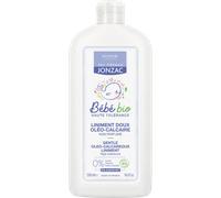 Eau de Jonzac Bébé Bio Liniment Doux Oléo-Calcaire 500 ml