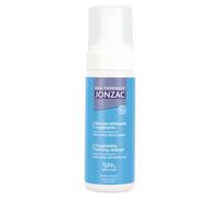 Eau Thermale Jonzac Mousse Nettoyante Oxygénante Visage