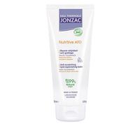 Eau thermale Jonzac Nutritive ATO Baume Relipidant Intensif Bio 200ml