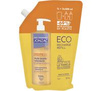 Eau Thermale Jonzac Nutritive ATO Huile Lavante Relipidante ATO Bio Recharge 1l
