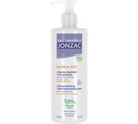 Eau Thermale Jonzac Nutritive Baume Relipidant Dermo-Protecteur Corps Peaux Sèches Bio 400ml