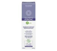 Jonzac Pure Masque Purifiant Désincrustant 50ml
