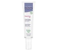 EAU THERMALE JONZAC | Reactive AR | Crème légère anti-rougeurs | Hydrate & limite les risques de réactions cutanées | Sans parfum | 100% d'origine naturelle | 40 ml