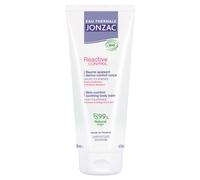 Jonzac Reactive Baume Apaisant Dermo-Confoty Corps 200ml