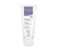 EAU THERMALE JONZAC | Reactive Control | Crème Miraculeuse | Apaise & hydrate | Favorise la réparation cutanée | Restaure le confort de la peau | Haute tolérance | 100 ml