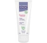 Eau Thermale Jonzac Reactive Control Crème Miraculeuse Bio Peaux Intolérantes Allergiques 100ml