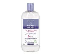 Eau Thermale Jonzac micellaire apaisante eau pour le visage 500 ml