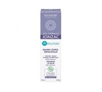 Eau thermale jonzac rehydrate baume pour les lèvres réparateur 15ml