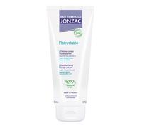 Jonzac Rehydrate Crème Corps Riche Hydratante Intense Peaux Sèches Pour La Peau 200 ml
