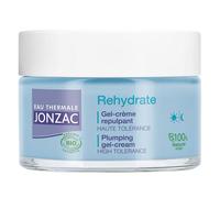 Eau thermale Jonzac Rehydrate Gel-crème repulpant bio 50ml