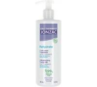 Eau Thermale Jonzac – Lait hydratant corps Réhydrate Soyeux – 400 ml