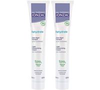 Eau Thermale Jonzac REhydrate soin léger réhydratant Crème 2x50 ml