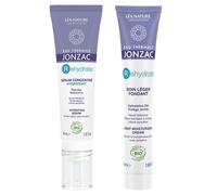 Eau Thermale Jonzac Routine Hydratation Visage Rehydrate