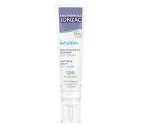 EAU THERMALE JONZAC - Sérum Booster Hydratation Intense, Texture Légère et Non Grasse (30 mL) - Le Lot De 2