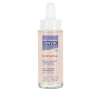 Eau Thermale Jonzac | Sérum Concentré Raffermissant BIO - Sublimactive | Anti-Rides | Fermeté | Haute tolérance | Peaux matures & sensibles | 99% d’origine naturelle | 30 ml