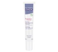 EAU THERMALE JONZAC - Soin Contour des Yeux Apaisant Anti-Rougeurs, Texture Légère (15 mL) - lot de 2 - Vendu par Lot