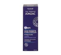 Jonzac Men Fluide Hydratant Raffermissant Visage Émulsion 50 ml