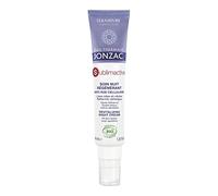 Eau thermale Jonzac Crème de nuit Sublimactive régénérante anti-âge bio 40 ml