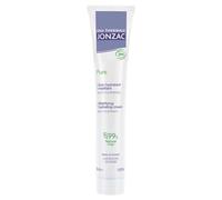 EAU THERMALE JONZAC - Soin Visage Matifiant Bio, Pureté et Confort pour Peaux Mixtes à Grasses (50mL) - Le Lot De 2