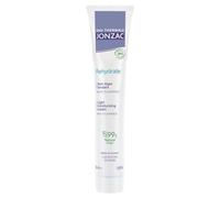 EAU THERMALE JONZAC Soin Visage Réhydratant Léger Bio 50 ml - Hydratation 24h Peaux Normales à Mixtes Haute Tolérance - Lot de 2