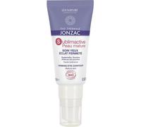 EAU THERMALE JONZAC-Soin Yeux Éclat Fermeté tube+étui 15 ml