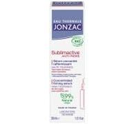 Eau thermale Jonzac Sérum Sublimactive Anti-rides Concentré 30 ml