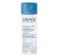 Eau thermale micellaire pour les personnes normales à sèches Haut Eau Thermale - Volume : 100ml