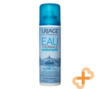 Eau Thermale Uriage 150ml Hydrate Apaise Protège Vis Corps Bébés Hydratation