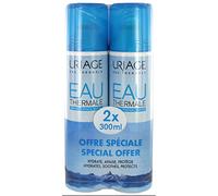 Uriage Eau thermale lot de 2 x 300 ml