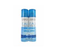 Eau thermique d'uriage, 2 x 300 ml