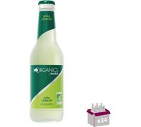Eau tonique RedBullCitron - 24 x 25 cL
