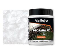 EAU TRANSPARENTE DIORAMA FX - VALLEJO 26.201