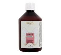 Eau végétale bio - Fleur de rose 500ml