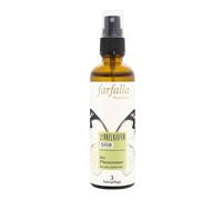 Eau végétale bio - Pin cembro 75ml