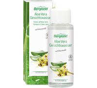 Eau visage à l'aloe vera, 125 ml XPK