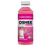 Eau vitaminée OSHEE aux vitamines et minéraux 555ml