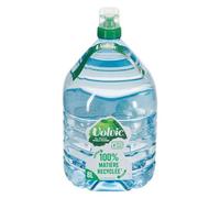 Eau Volvic bouteille 8 litres