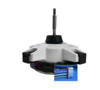 EAU57945702 SIC-67FV-D843-2 DC280V 43W unité extérieure moteur de ventilateur cc, compatible for LG, pièces de rechange de climatisation