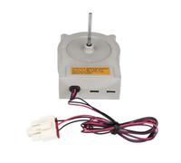 EAU61524007 ODM-001F Moteur de ventilateur d'évaporateur de réfrigérateur, compatible avec les réfrigérateurs LG, Kenmore, remplace EAU60694510, EAP10058947, PS10058947, PD00006349, etc. Correction du