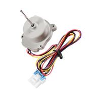 EAU65058312 ODM-056F-12 Moteur de ventilateur d'évaporateur de réfrigérateur de rechange compatible avec LG Kenmore Numéro de pièce de rechange EAU65058522 EAU65058302 EAU65058304 EAU65058502