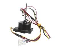 EAU650585222 Ensemble moteur de ventilateur d'évaporateur pour LG Kenmore, compatible avec les numéros de pièce EAU65058313, EAU63103001, EAU64843805, EAU65058304, EAU65058312 (EAU650585222) )