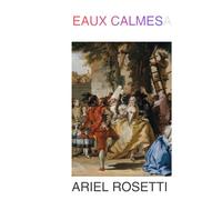 Eaux Calmes: Book 3