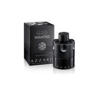 Eaux de parfum ou de toilette Azzaro : Eau de parfum / Wanted / 100 ml