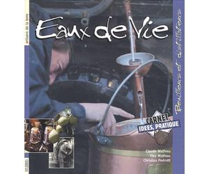 Eaux de vie : Bouilleurs et distillateurs