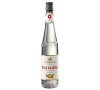Eaux de vie Williamine Morand 70cl