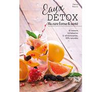Eaux Detox